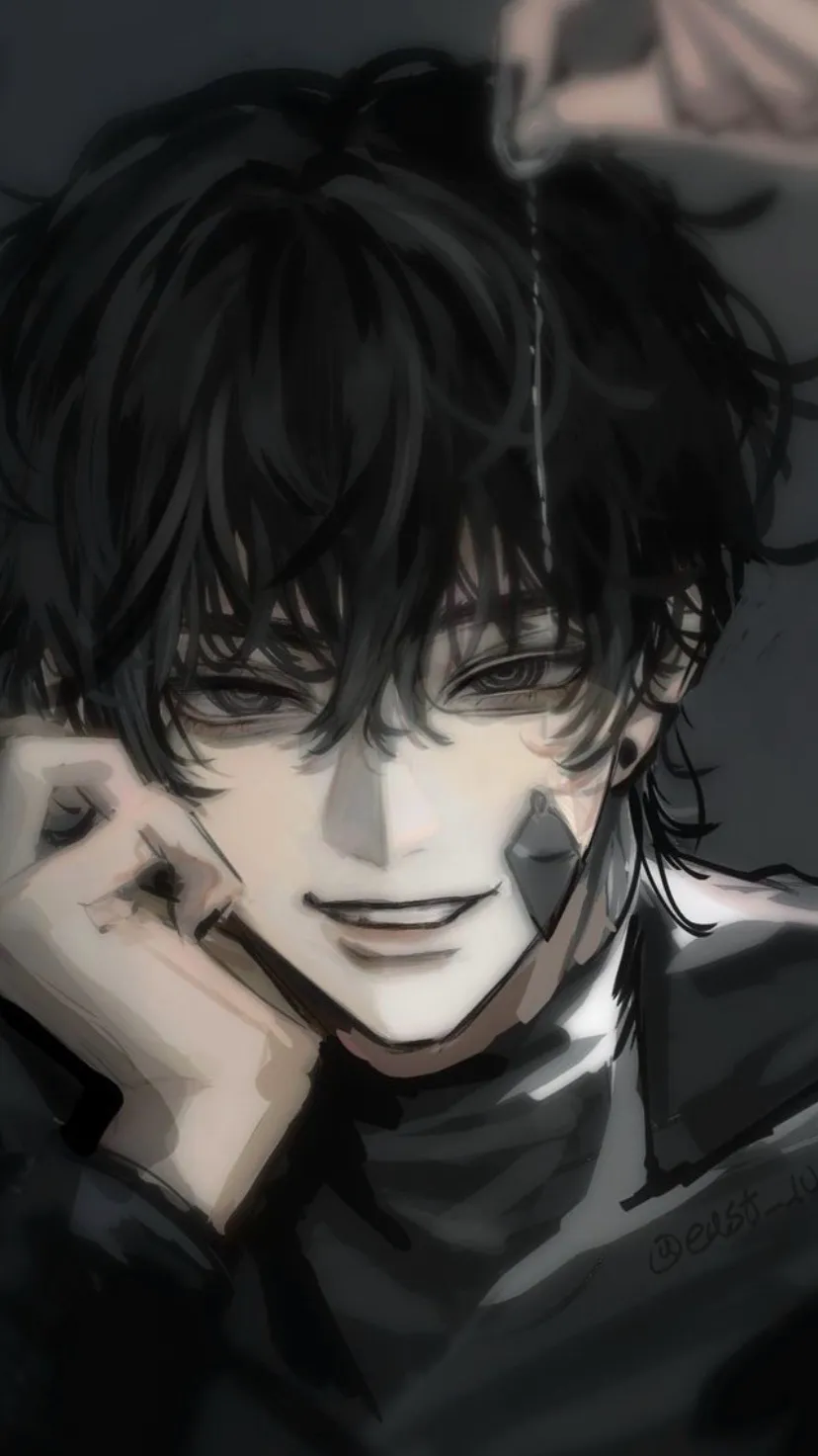 ai character: Alexander ￼ background