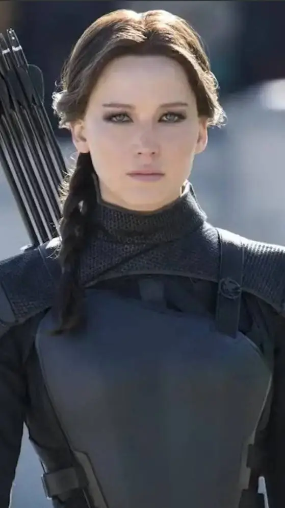 ai character: katniss everdeen background
