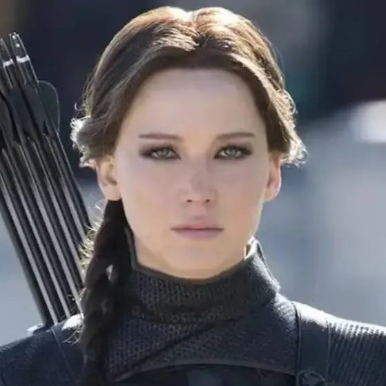 chat with ai character: katniss everdeen
