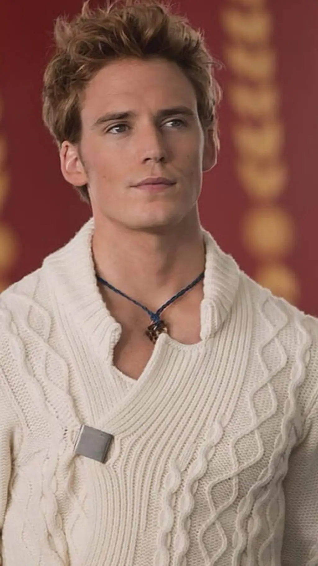 ai character: Finnick odair background