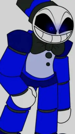 ai character: joaco  background