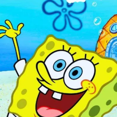 chat with ai character: SpongeBob 