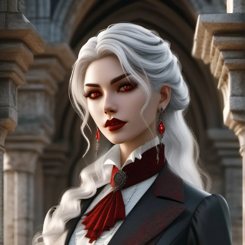 chat with ai character: Valerie 