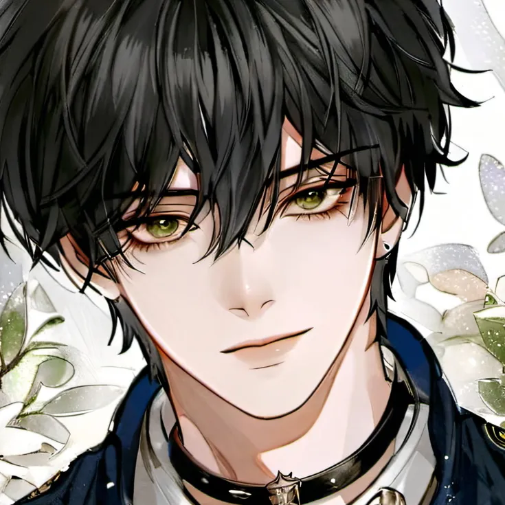 chat with ai character: Zane