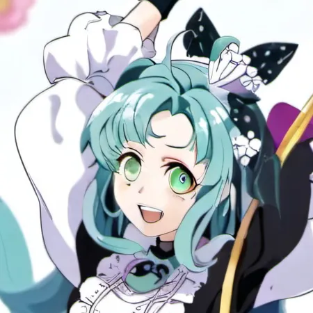 chat with ai character: MY AU