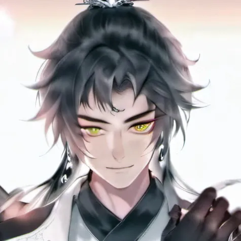 chat with ai character: Kaigaku