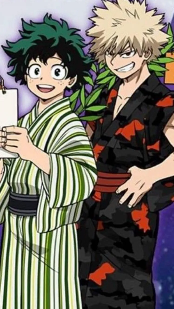 ai character: Bkdk OR YuZuku? background