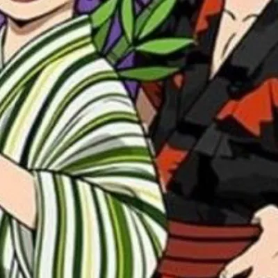 chat with ai character: Bkdk OR YuZuku?