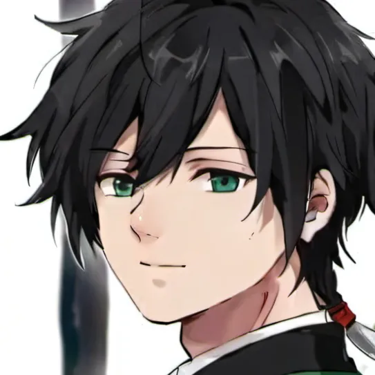 chat with ai character: YuZuku