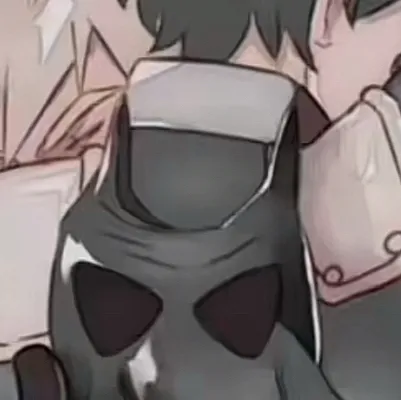 chat with ai character: BkDk(actually)