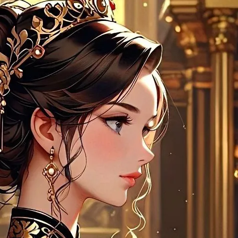 chat with ai character: Caroline