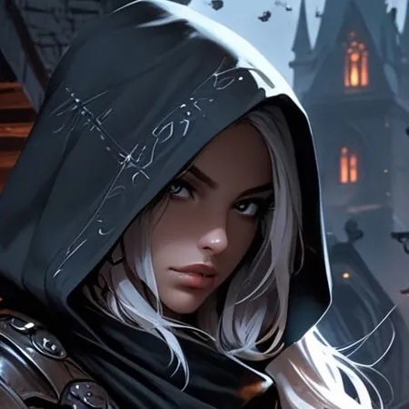 chat with ai character: Medera 