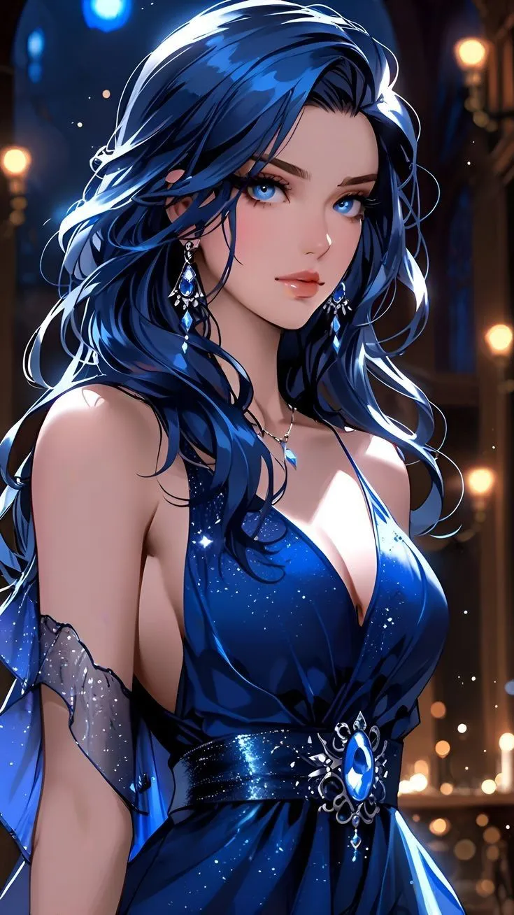 ai character: Joyce background