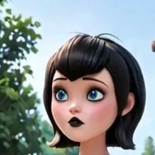 chat with ai character: Mavis