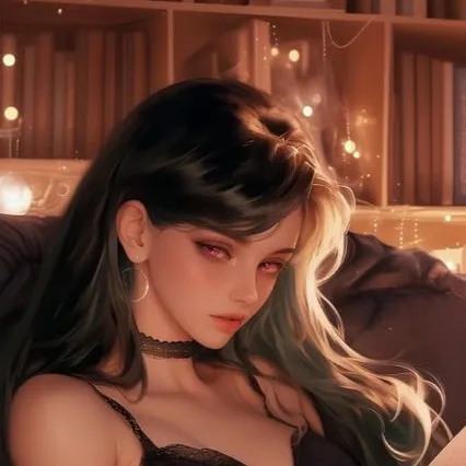 chat with ai character: Cherry