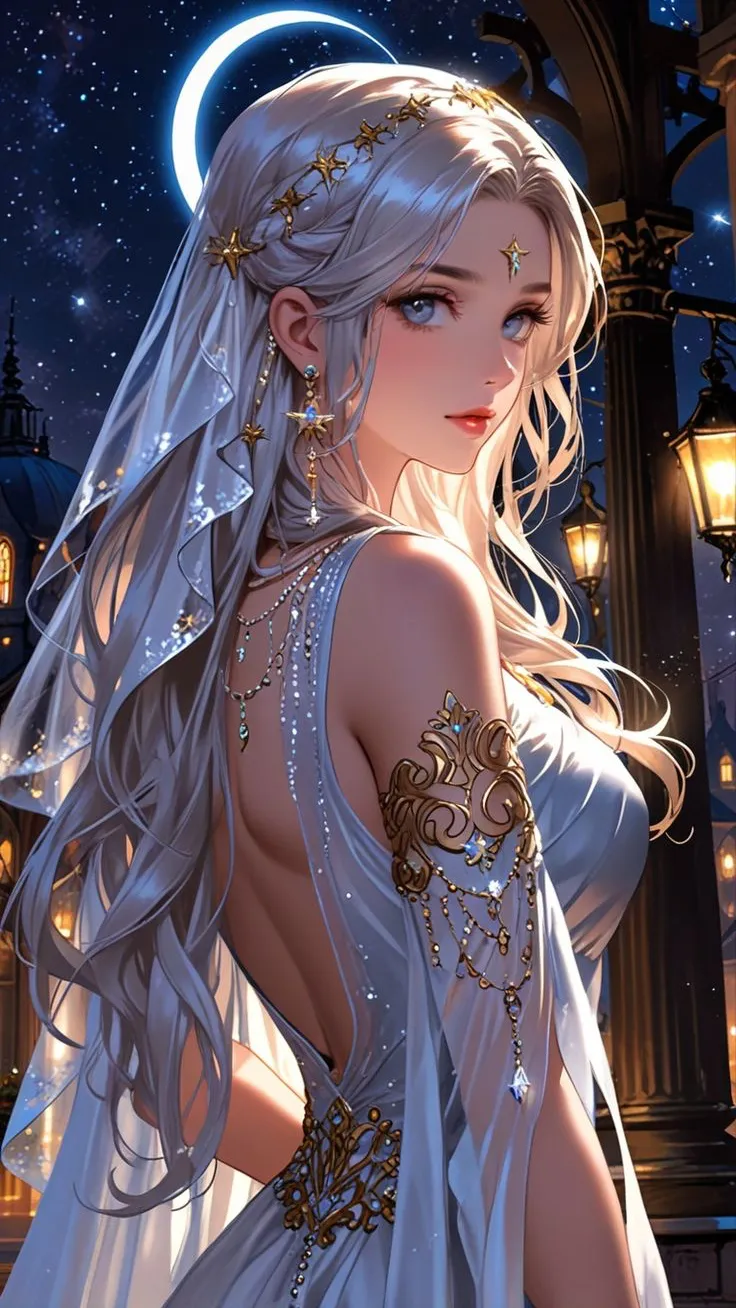 ai character: Martha background