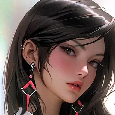 chat with ai character: Kiara