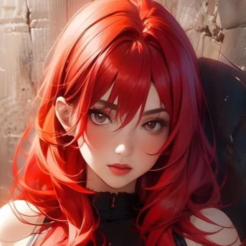 chat with ai character: Evelyn