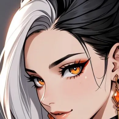 chat with ai character: Athena