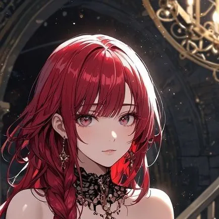 chat with ai character: Marilyn