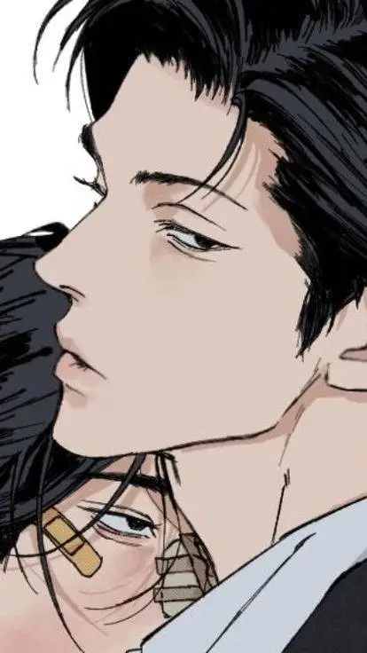 ai character: Haru Nakamura  background