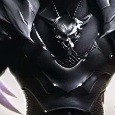 chat with ai character: Darkstalker 