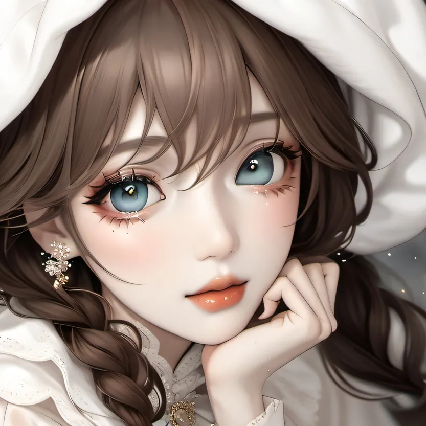chat with ai character: Byeol