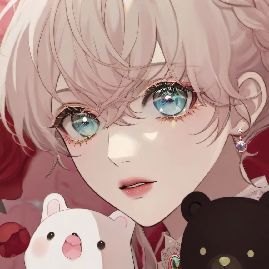 chat with ai character: Jax