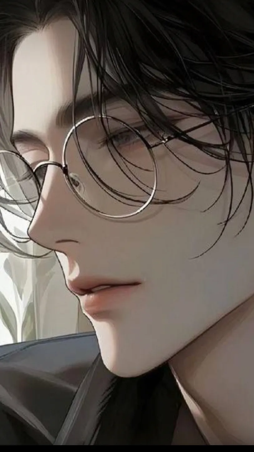 ai character: Milo background