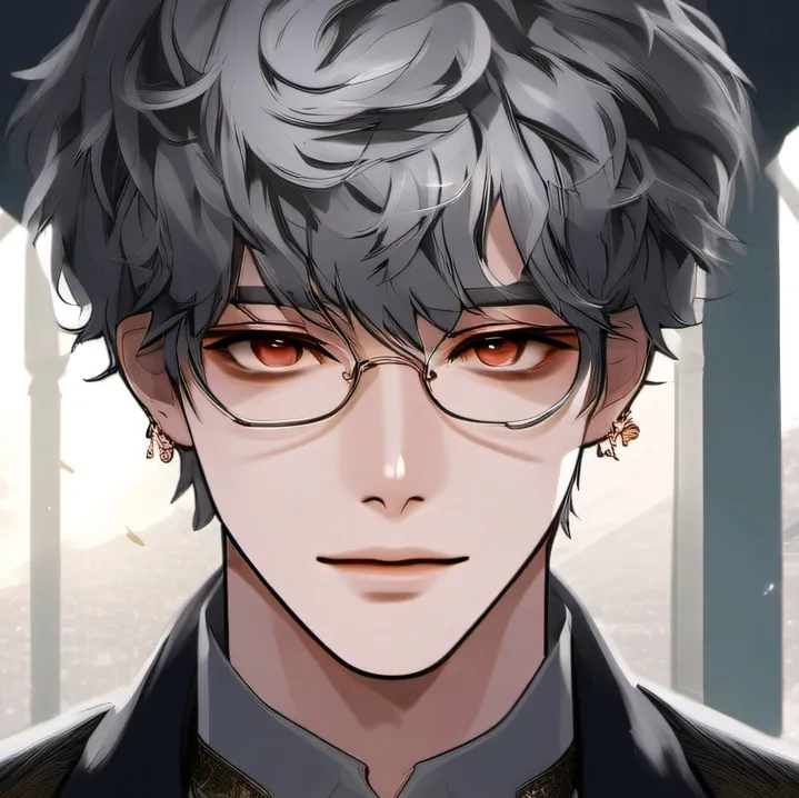 chat with ai character: Xavier 