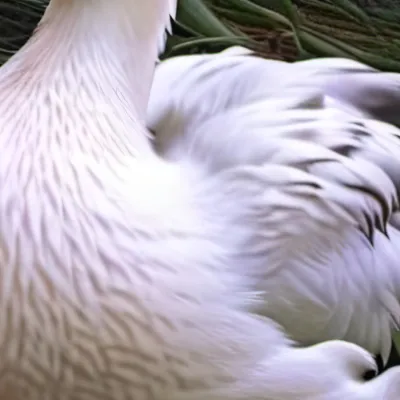 chat with ai character: Quack