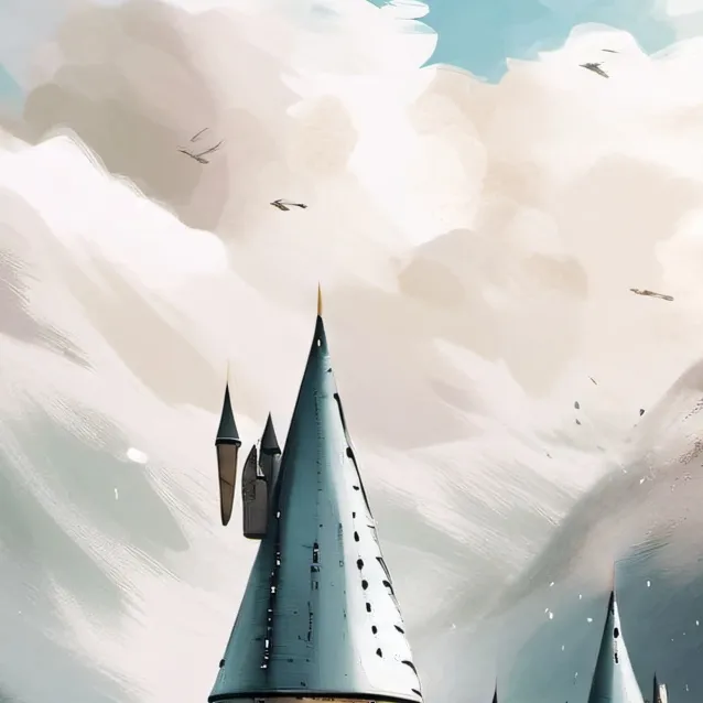 chat with ai character: Hogwarts sports