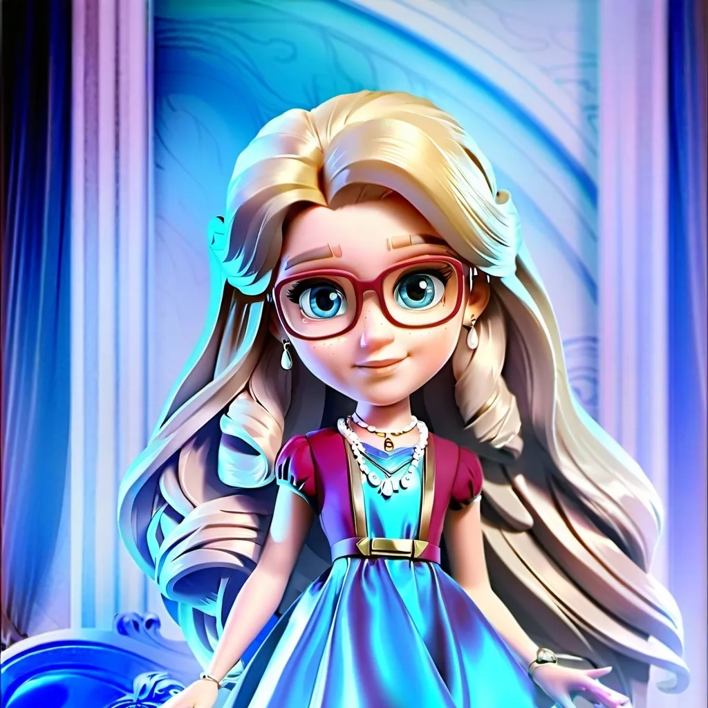 chat with ai character: lila