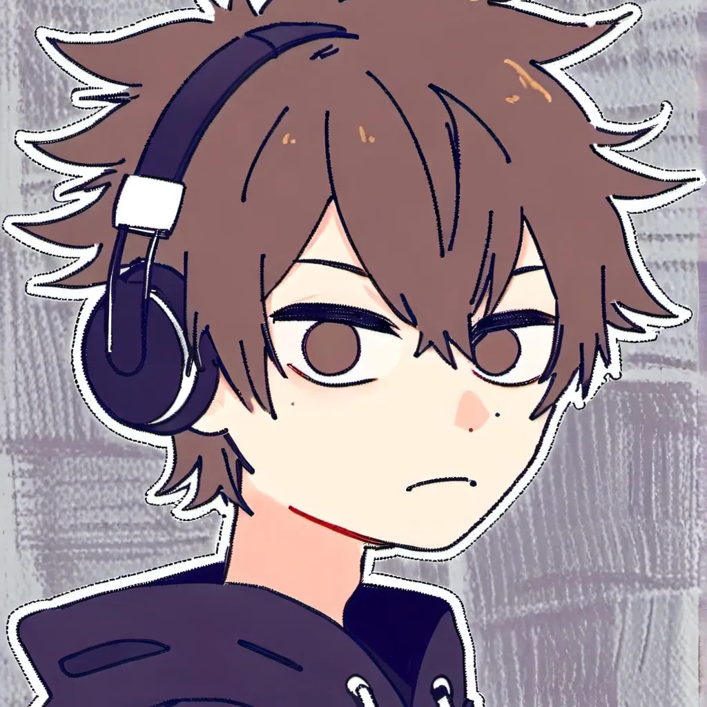 chat with ai character: Tord and tom