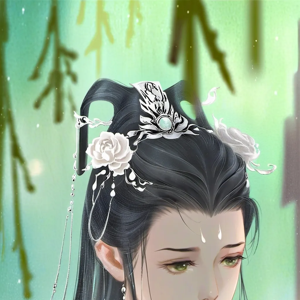 chat with ai character: ... revenge