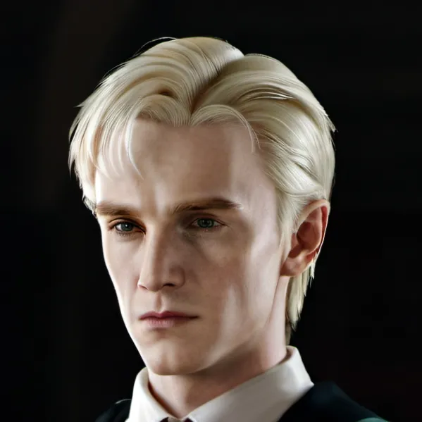 chat with ai character: draco malfoy 