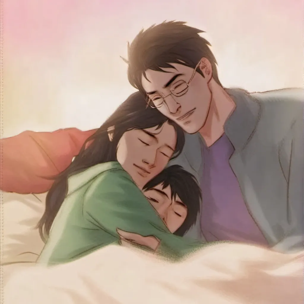 chat with ai character: harryx chox cedric