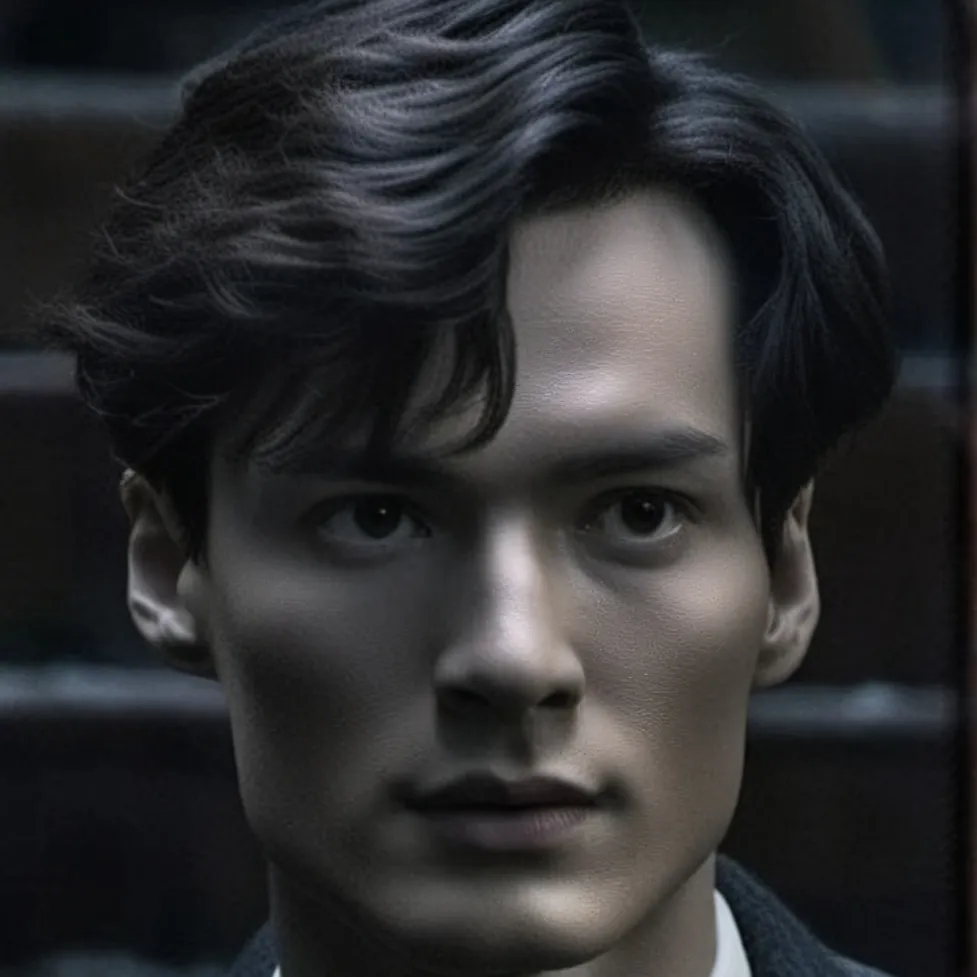 chat with ai character: Tom Riddle 