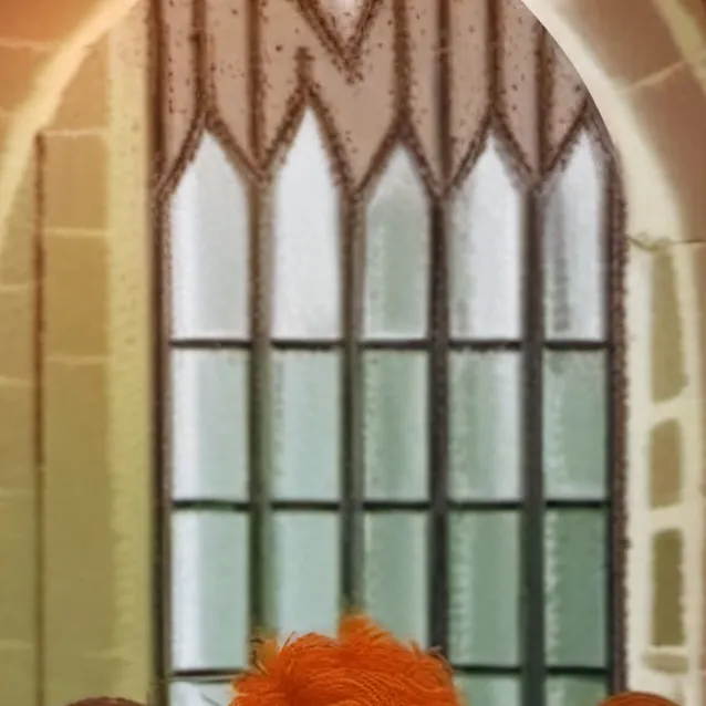 chat with ai character: weasleys 
