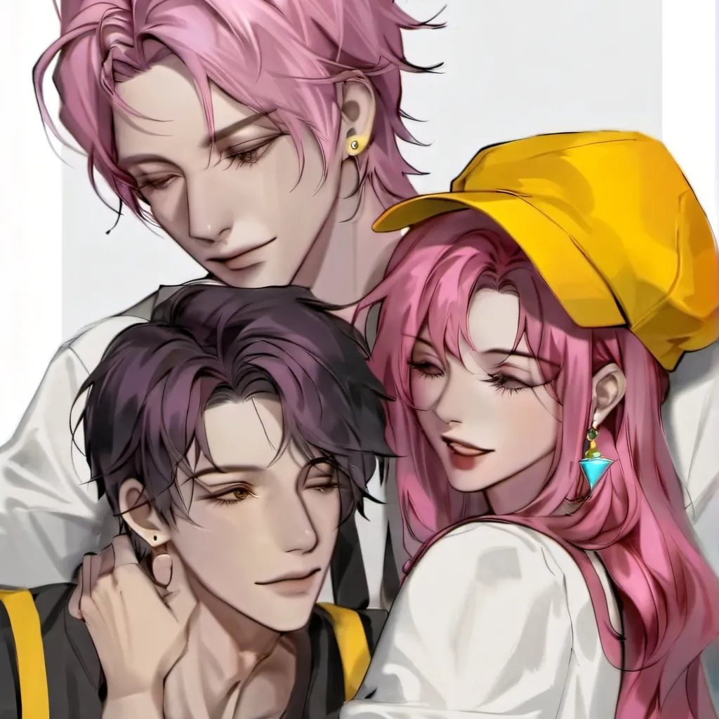 chat with ai character: RomancexAbbyxmira