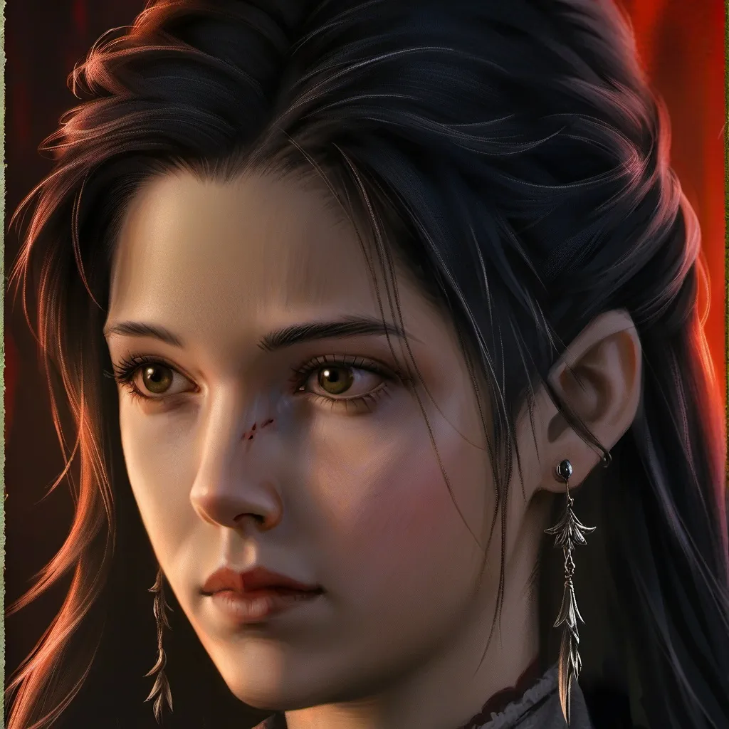 chat with ai character: vampire 