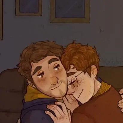 chat with ai character: oliver and percy