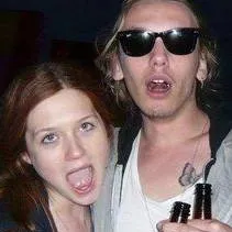 chat with ai character: jamie and bonnie 