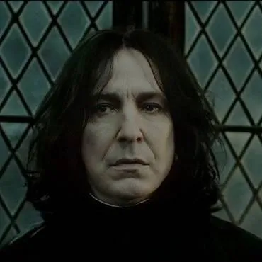 chat with ai character: Snape 