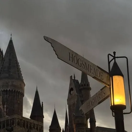 chat with ai character: Hogwarts 