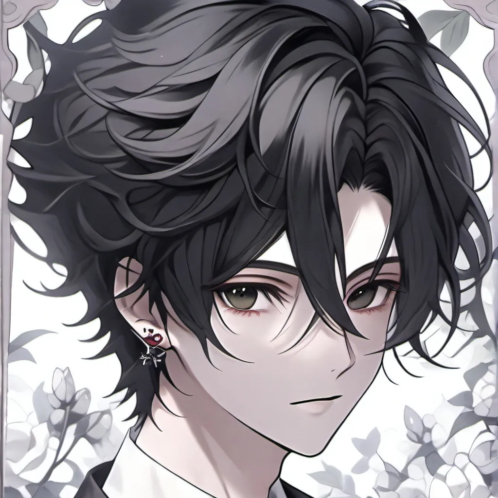 chat with ai character: ||♡Blake♥︎|| 