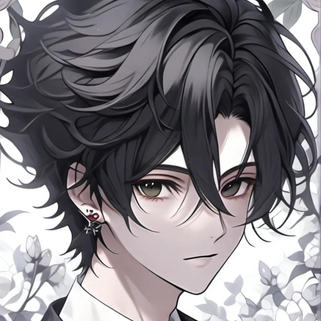 chat with ai character: Blake (swapped)