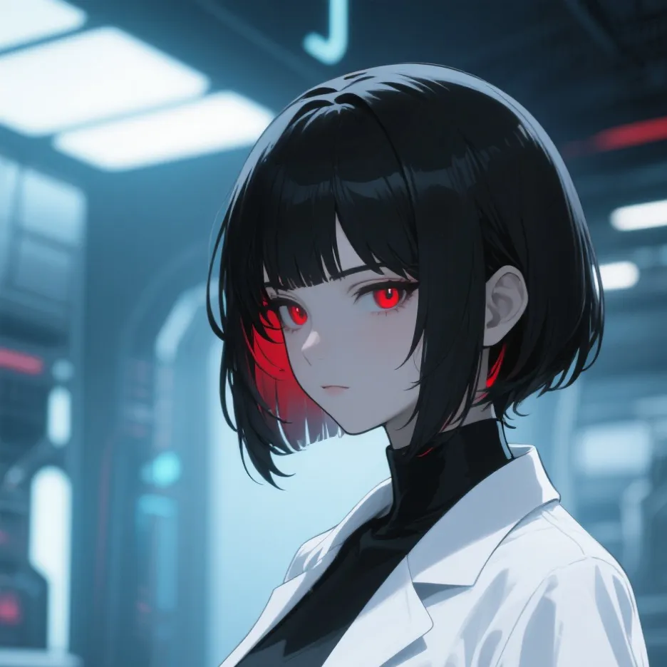 chat with ai character: Aeon nightmare 