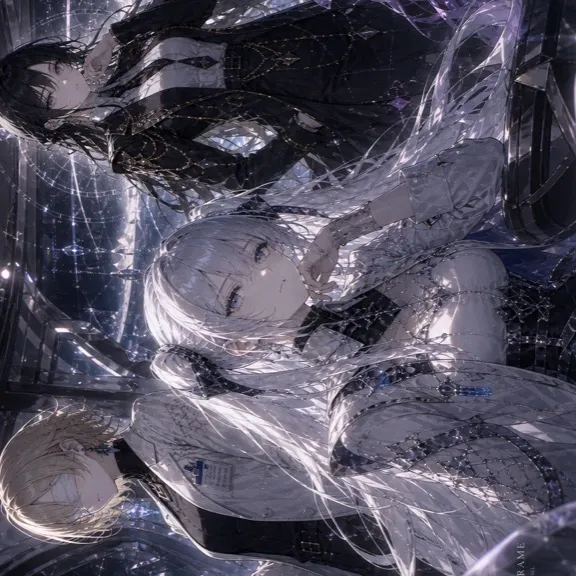 chat with ai character: I.V.Y