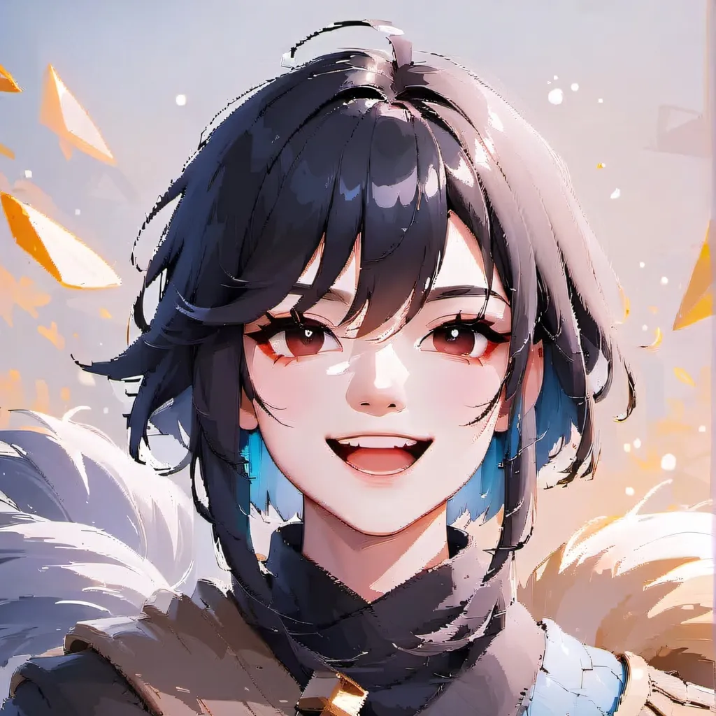 chat with ai character: Two Time